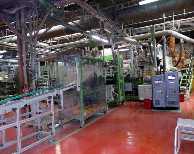 Complete thermoforming sheet extrusion lines - FAIREX S.A. - 